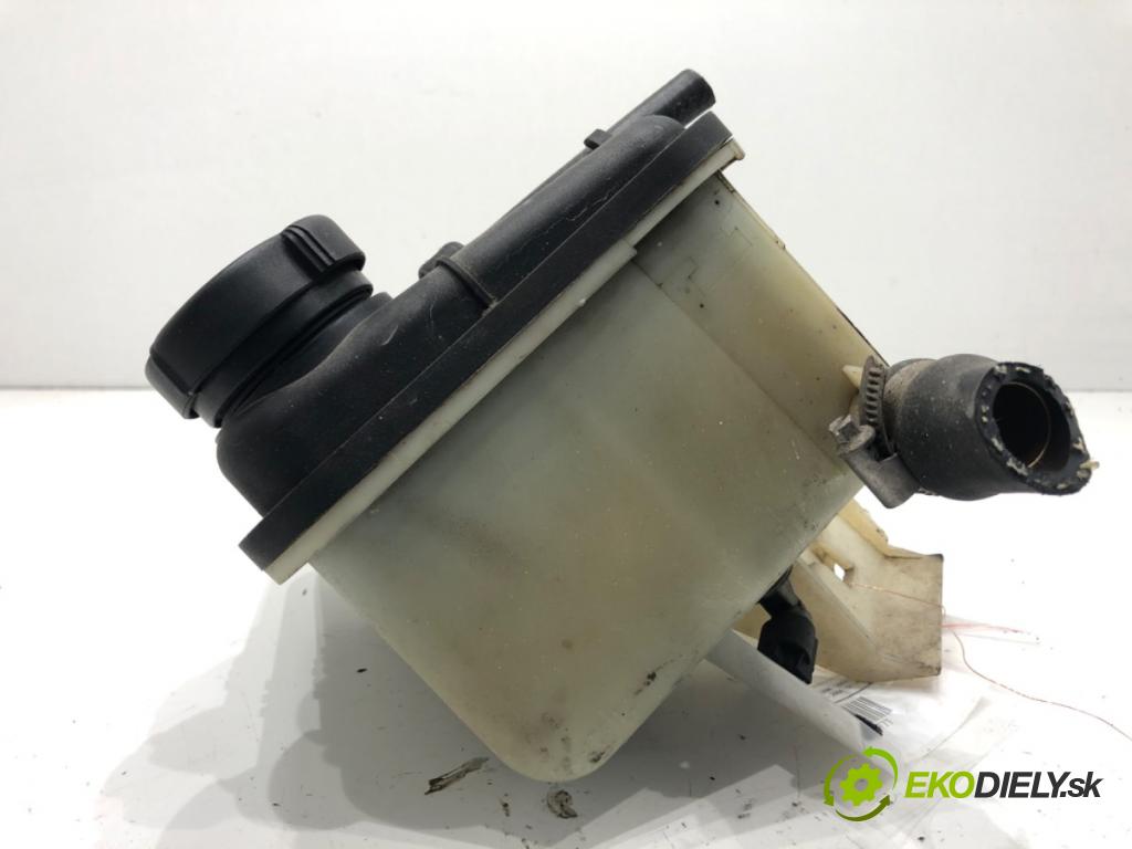 BMW E39 Kombi 2002 142 kW 530 d 2926 Nádržka vyrovnávacia (kvapaliny) chladiaceho