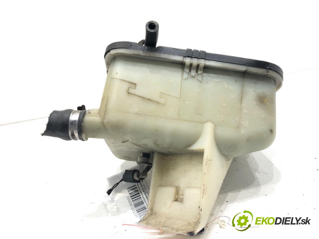 BMW E39 Kombi 2002 142 kW 530 d 2926 Nádržka vyrovnávacia (kvapaliny) chladiaceho