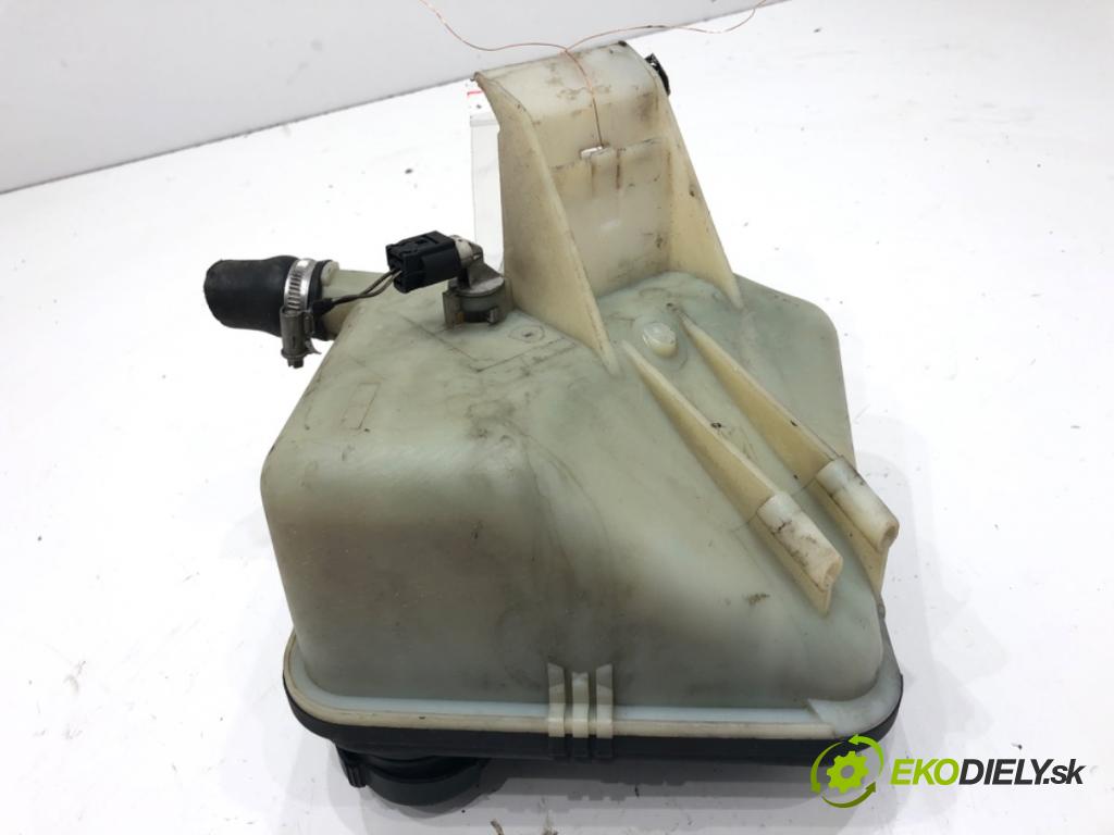 BMW E39 Kombi 2002 142 kW 530 d 2926 Nádržka vyrovnávacia (kvapaliny) chladiaceho