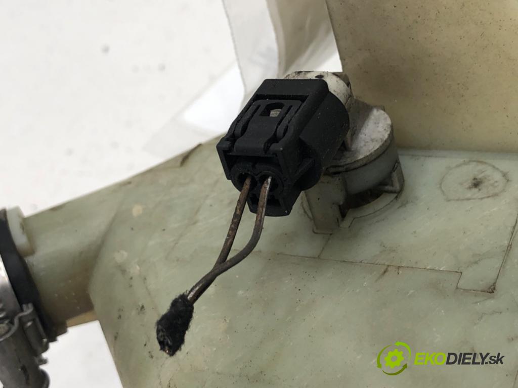 BMW E39 Kombi 2002 142 kW 530 d 2926 Nádržka vyrovnávacia (kvapaliny) chladiaceho