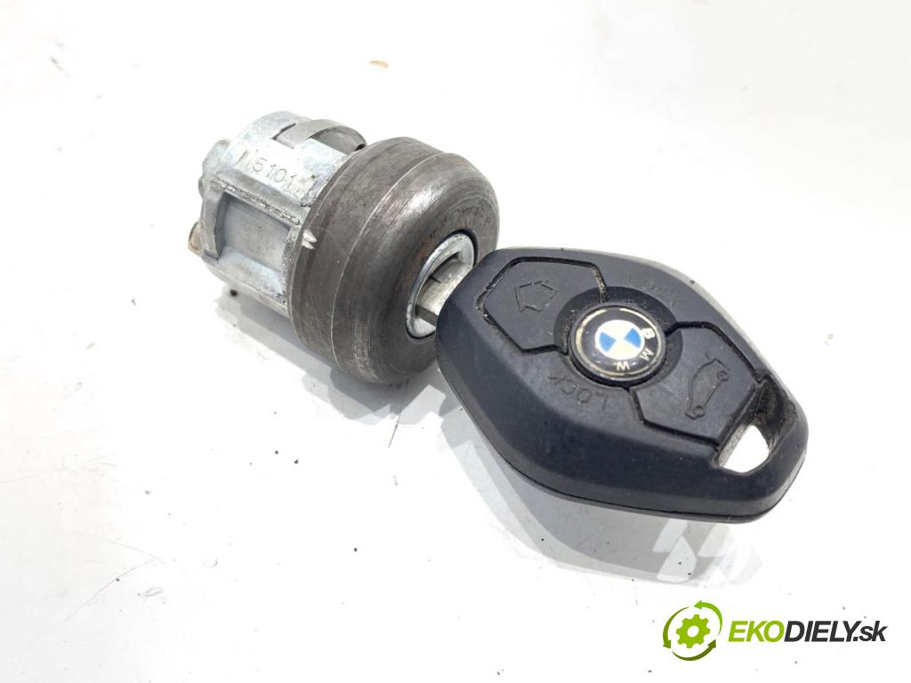 BMW E39 Kombi 2002 142 kW 530 d 2926 spinačka 1095820 (Spínacia skrinka)