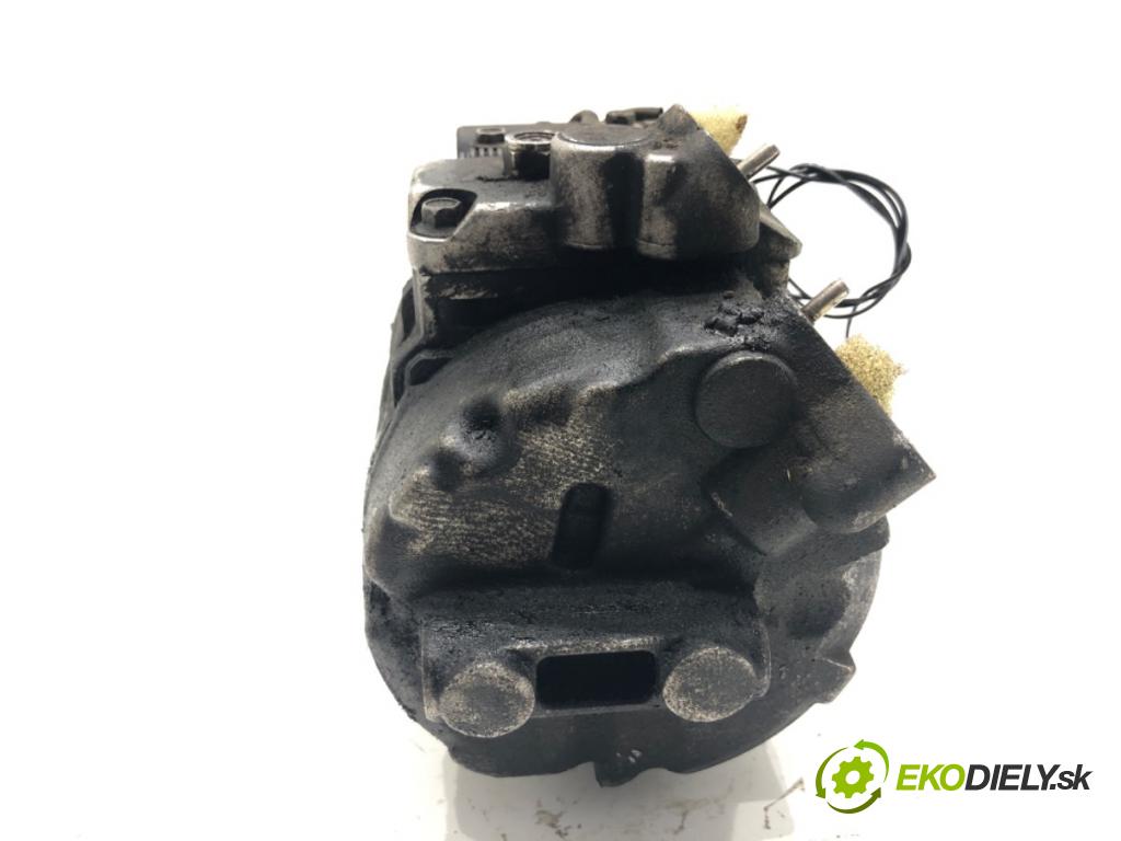 BMW E39 Kombi 2002 142 kW 530 d 2926 Kompresor klimatizácie 447220-8026 (Kompresor klimatizácie)