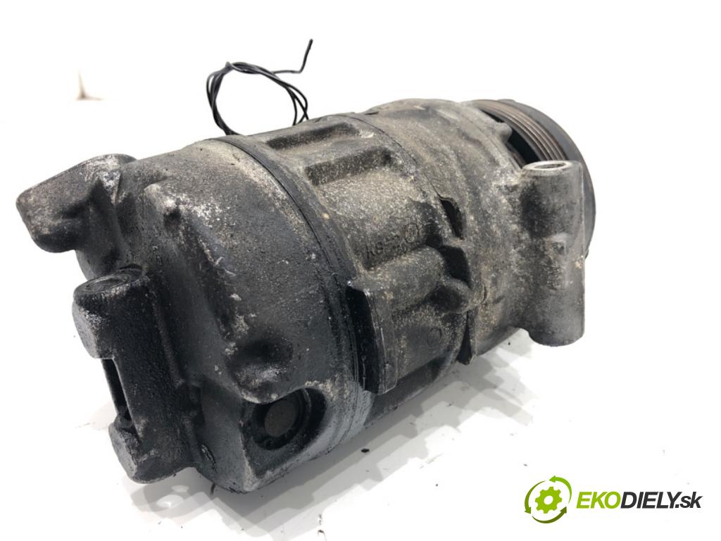 BMW E39 Kombi 2002 142 kW 530 d 2926 Kompresor klimatizácie 447220-8026 (Kompresor klimatizácie)