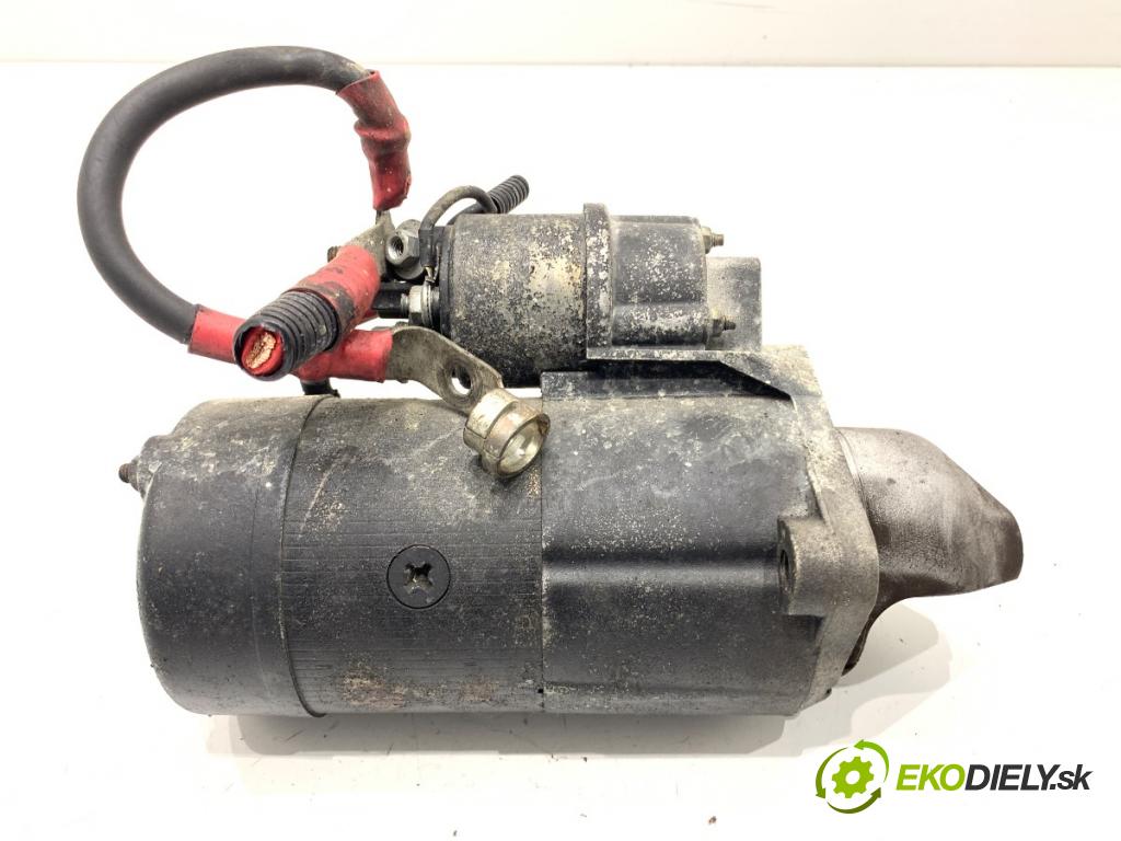 BMW E39 Kombi 2002 142 kW 530 d 2926 Štartér 2247391 (Štartér)