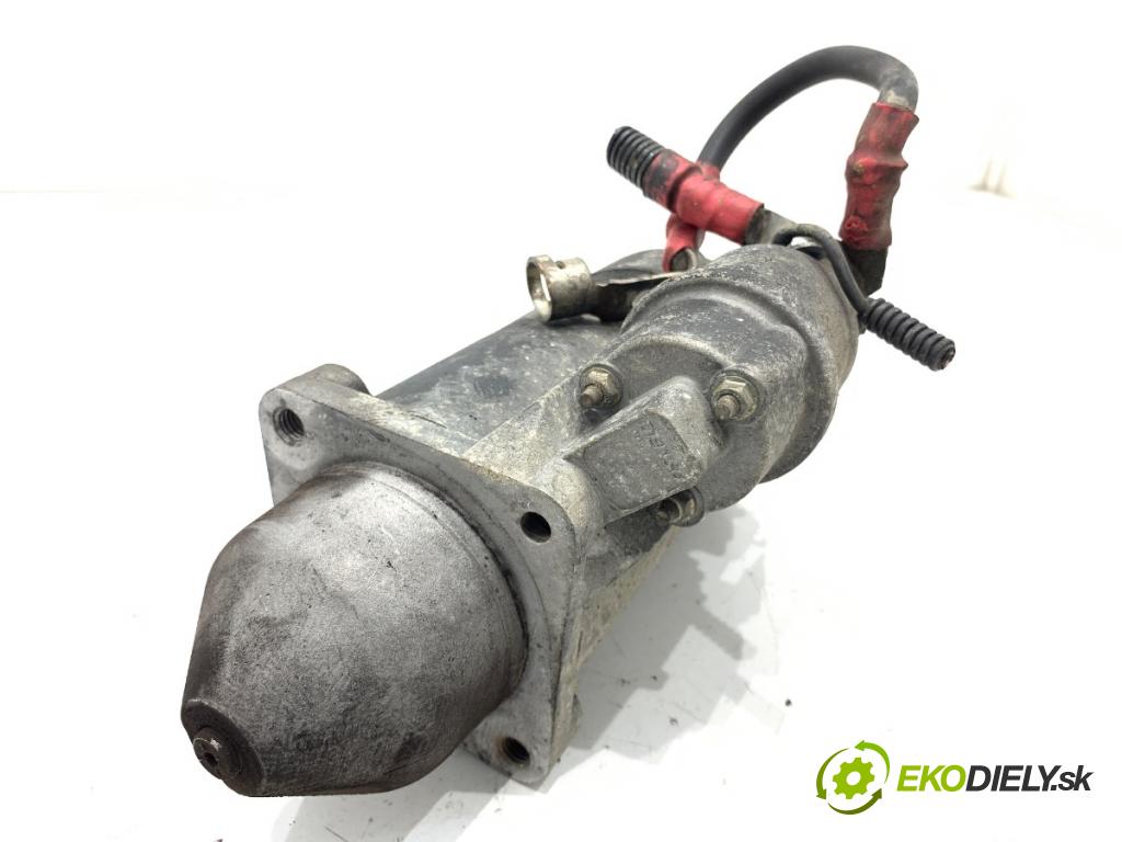 BMW E39 Kombi 2002 142 kW 530 d 2926 Štartér 2247391 (Štartér)