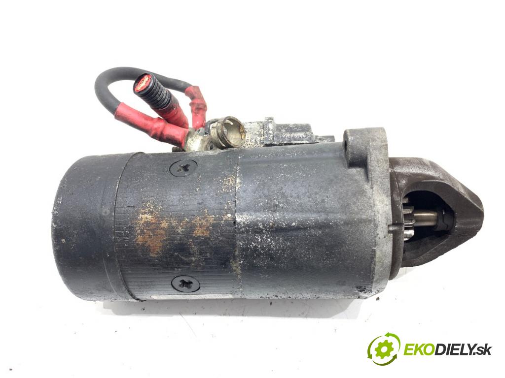 BMW E39 Kombi 2002 142 kW 530 d 2926 Štartér 2247391 (Štartér)