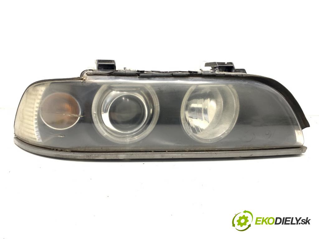 BMW E39 Kombi 2002 142 kW 530 d 2926 světlomet pravý přední část XENON 