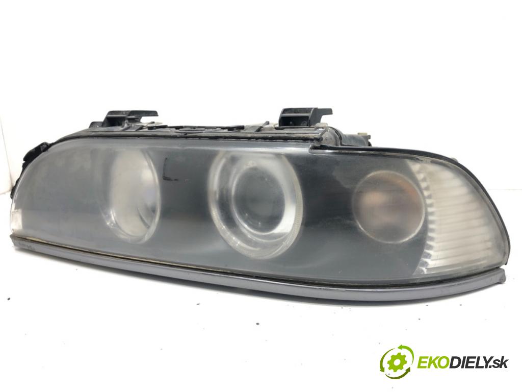 BMW E39 Kombi 2002 142 kW 530 d 2926 světlomet levý přední část XENON