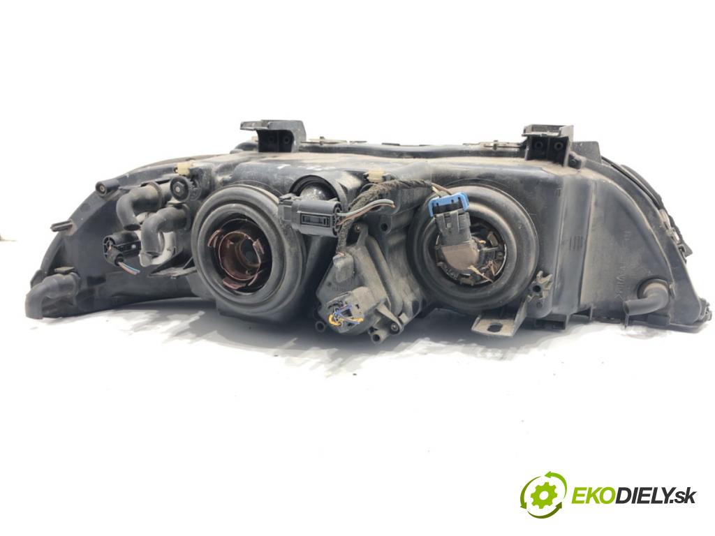 BMW E39 Kombi 2002 142 kW 530 d 2926 světlomet levý přední část XENON