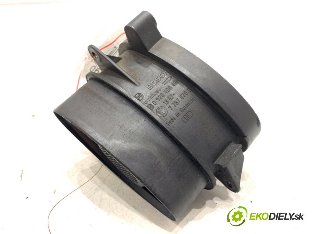 BMW E39 Kombi 2002 142 kW 530 d 2926 Váha vzduchu 0928400468 (Váha vzduchu)