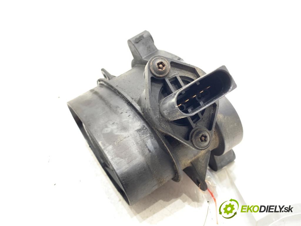 BMW E39 Kombi 2002 142 kW 530 d 2926 Váha vzduchu 0928400468 (Váha vzduchu)