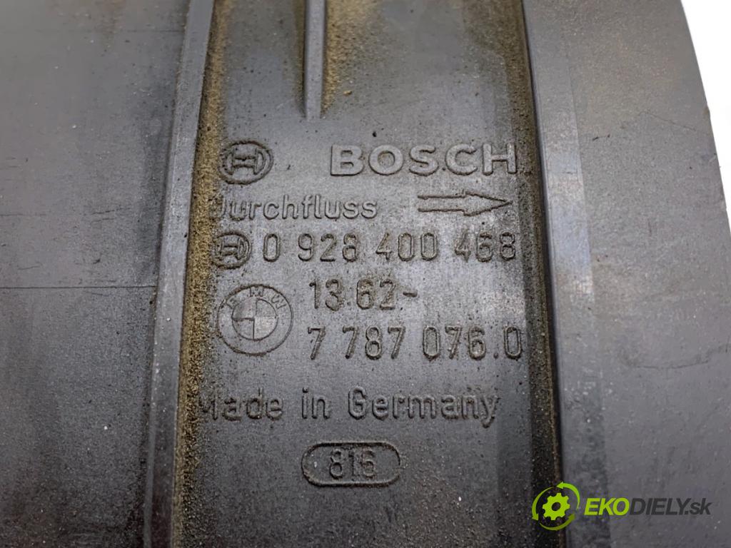 BMW E39 Kombi 2002 142 kW 530 d 2926 Váha vzduchu 0928400468 (Váha vzduchu)