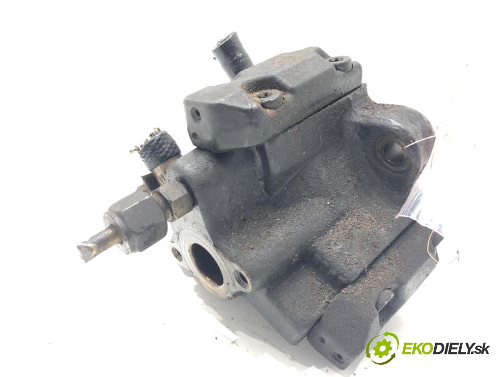 BMW E39 Kombi 2002 142 kW 530 d 2926 Pumpa vstrekovacia 0445010009 (Vstrekovacie čerpadlo)