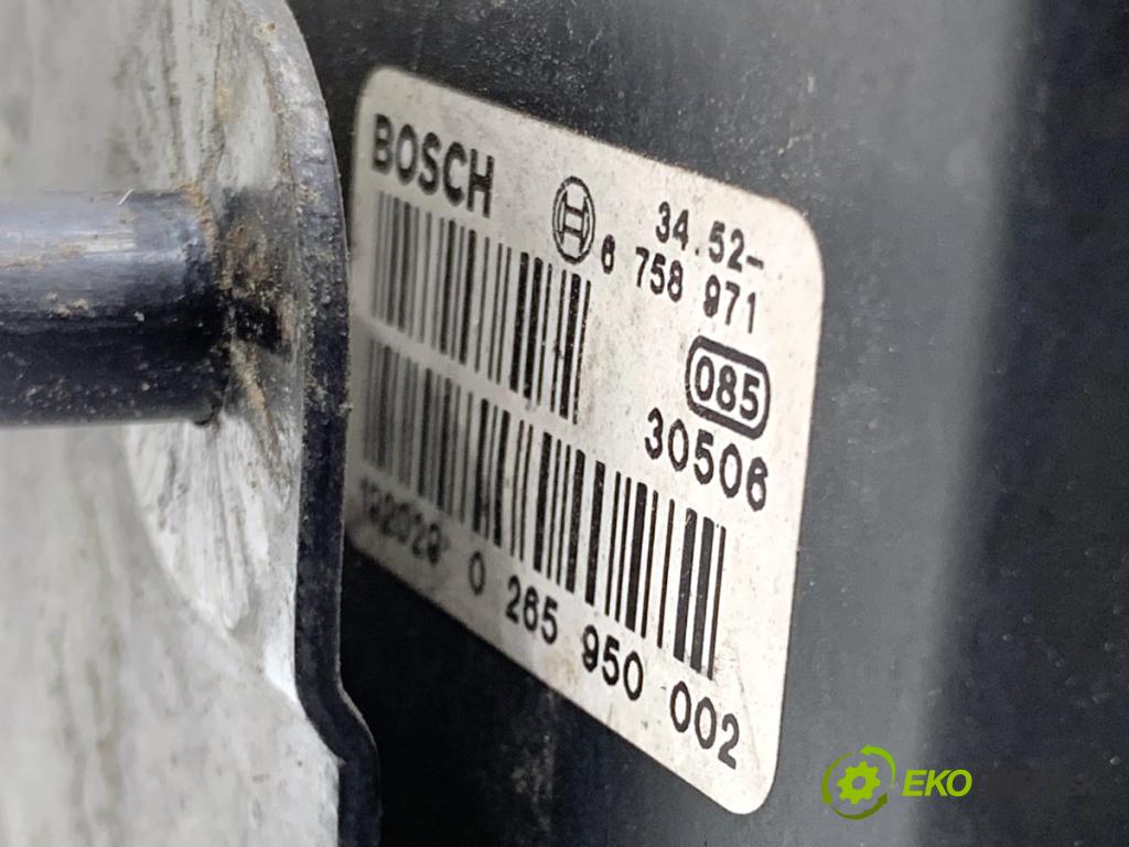 BMW E39 Kombi 2002 142 kW 530 d 2926 Pumpa ABS 0265950002 (Pumpa ABS)
