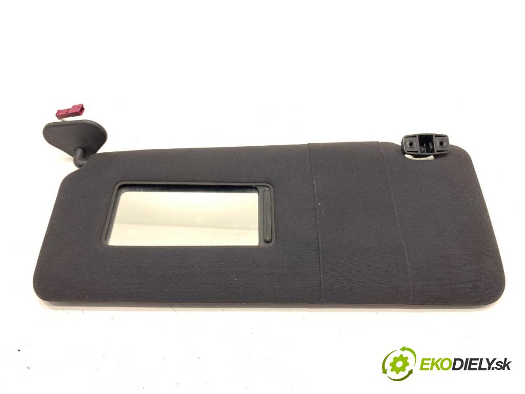 BMW E39 Kombi 2002 142 kW 530 d 2926 Clona slnečná pravy 