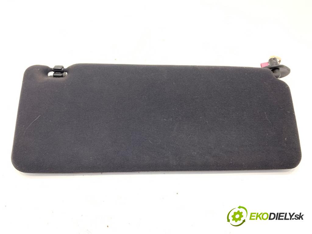 BMW E39 Kombi 2002 142 kW 530 d 2926 Clona slnečná pravy