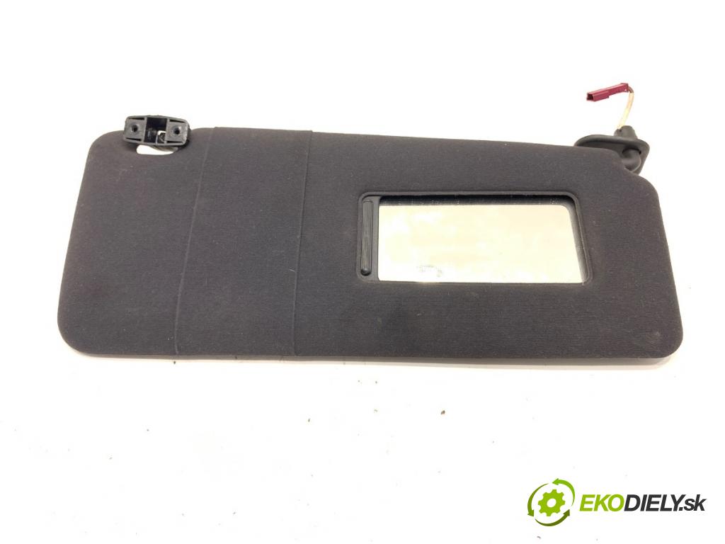 BMW E39 Kombi 2002 142 kW 530 d 2926 Clona slnečná ľavy 