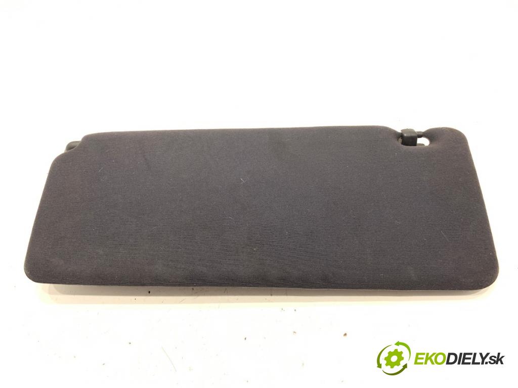 BMW E39 Kombi 2002 142 kW 530 d 2926 Clona slnečná ľavy