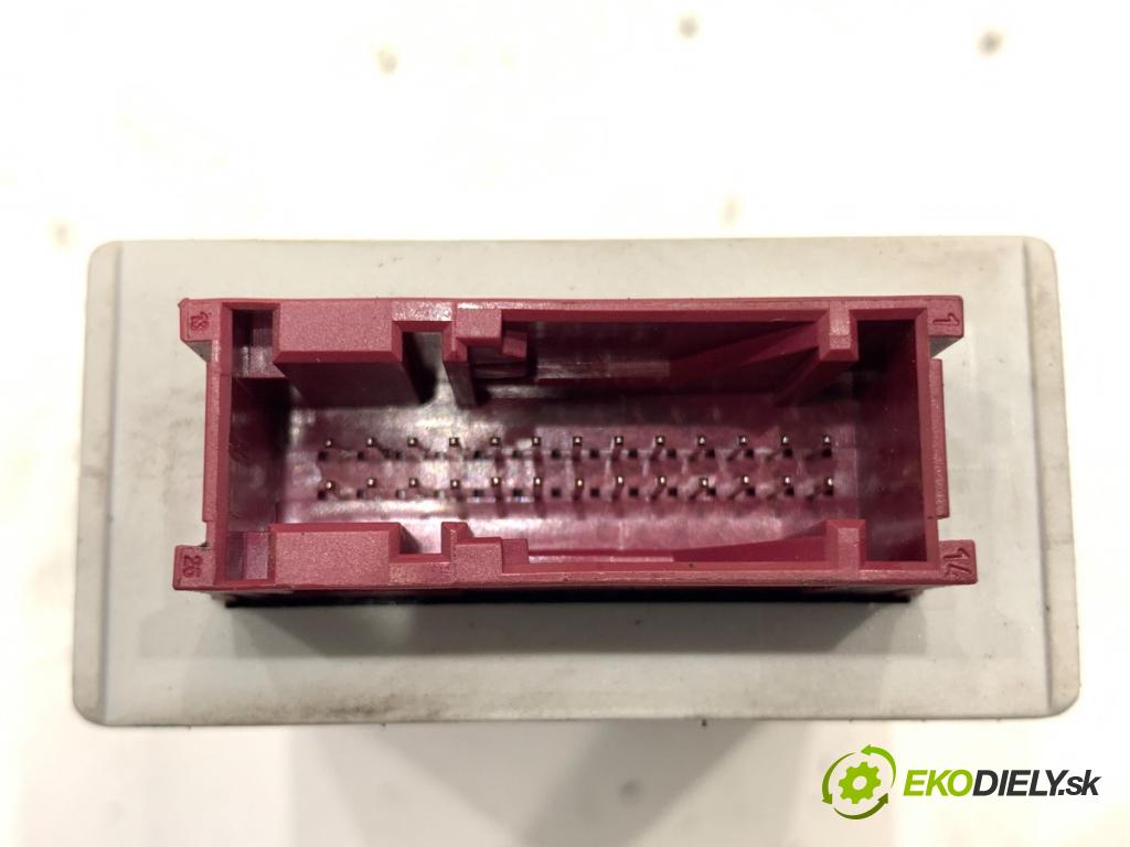 BMW E39 Kombi 2002 142 kW 530 d 2926 Modul svetiel 8375964 (Riadiaca jednotka ostatné)