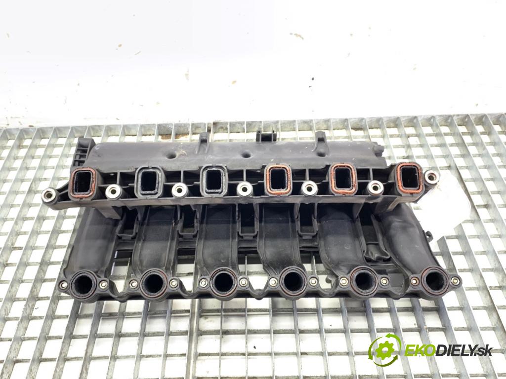 BMW E39 Kombi 2002 142 kW 530 d 2926 Potrubie sacie, sanie 2247439 (Sacie potrubie)