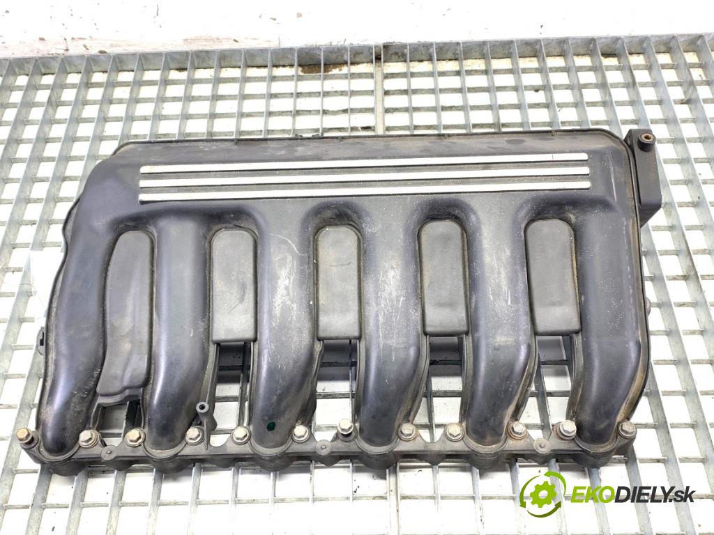 BMW E39 Kombi 2002 142 kW 530 d 2926 Potrubie sacie, sanie 2247439 (Sacie potrubie)