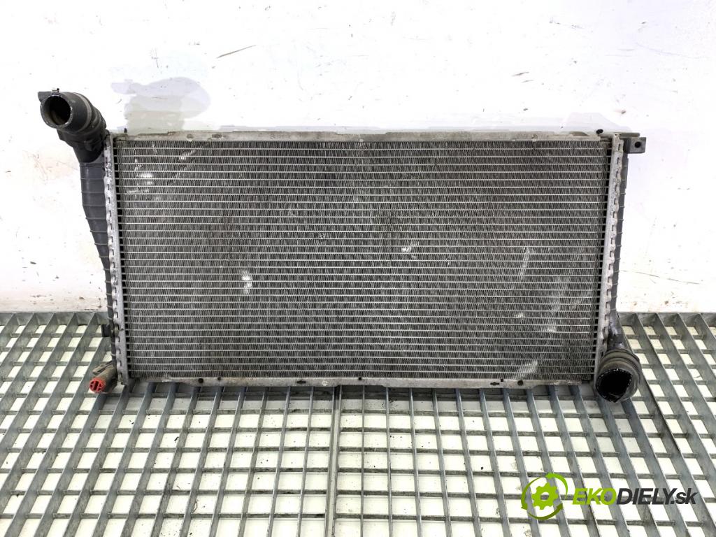 BMW E39 Kombi 2002 142 kW 530 d 2926 Chladič vody 2247345 (Chladič vody)