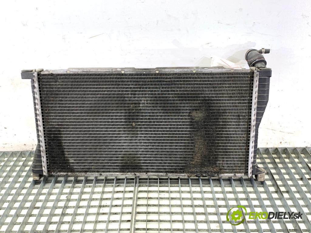 BMW E39 Kombi 2002 142 kW 530 d 2926 chladič vody 2247345 (Chladiče vody)