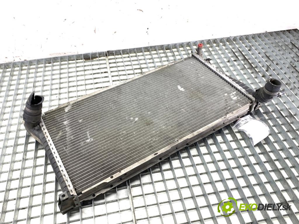 BMW E39 Kombi 2002 142 kW 530 d 2926 chladič vody 2247345 (Chladiče vody)