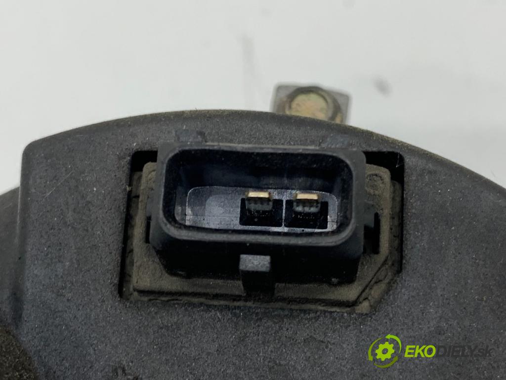 BMW E39 Kombi 2002 142 kW 530 d 2926 Alternátor 24451624 (Alternátor)