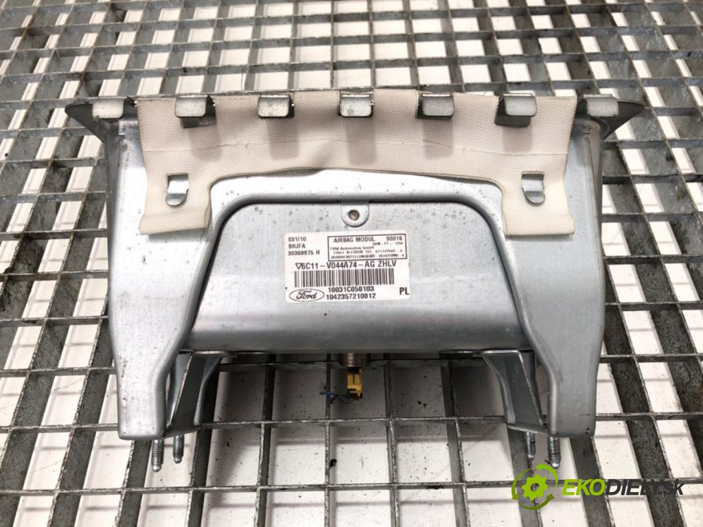 FORD TRANSIT V Autobus 2010 85 kW 2.2 TDCi 2198 AirBag spolujazdca 6C11-V044A74-AG (Airbag)
