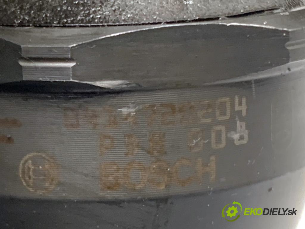 AUDI A4 B6 sedan 2001 74 kW 1.9 TDI 1896 vstrekovače 0414720204