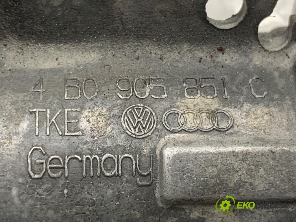 AUDI A4 B6 sedan 2001 74 kW 1.9 TDI 1896 spinačka 4B0905851C (Spínacia skrinka)