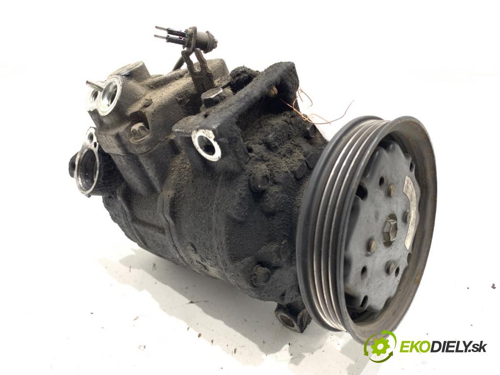 AUDI A4 B6 sedan 2001 74 kW 1.9 TDI 1896 Kompresor klimatizácie 447220-8422 (Kompresor klimatizácie)