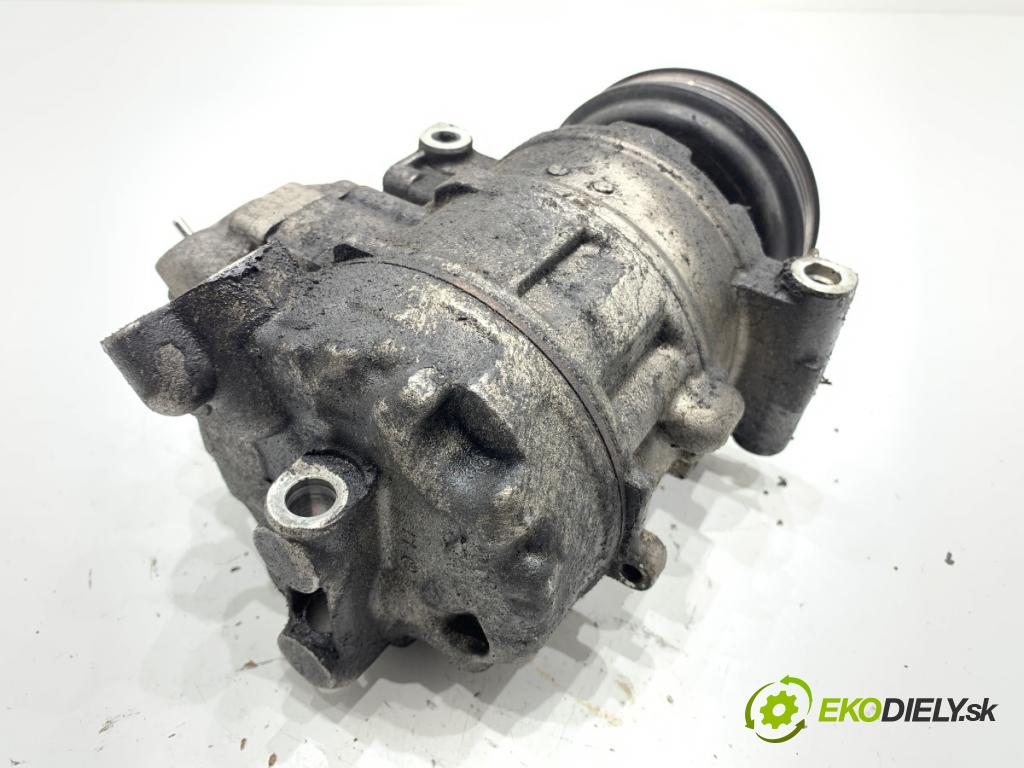 AUDI A4 B6 sedan 2001 74 kW 1.9 TDI 1896 Kompresor klimatizácie 447220-8422 (Kompresor klimatizácie)