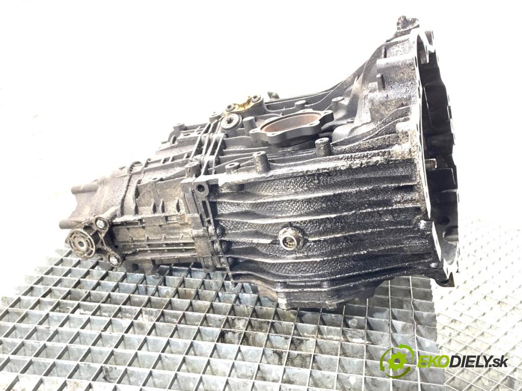 AUDI A4 B6 sedan 2001 74 kW 1.9 TDI 1896 Prevodovka FEC (Prevodovka)