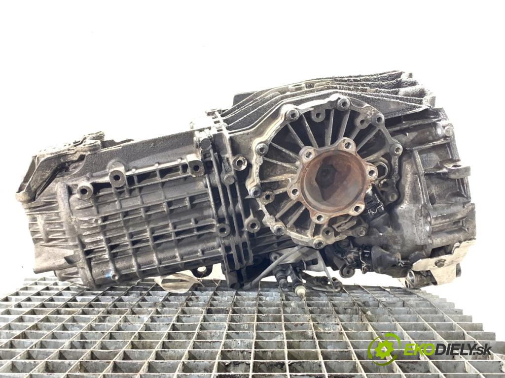 AUDI A4 B6 sedan 2001 74 kW 1.9 TDI 1896 Prevodovka FEC (Prevodovka)