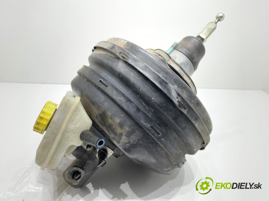 AUDI A4 B6 sedan 2001 74 kW 1.9 TDI 1896 Posilovač bŕzd 8E0612105H