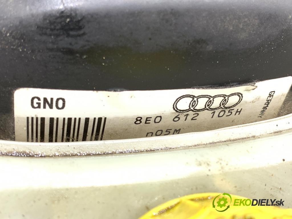 AUDI A4 B6 sedan 2001 74 kW 1.9 TDI 1896 Posilovač bŕzd 8E0612105H