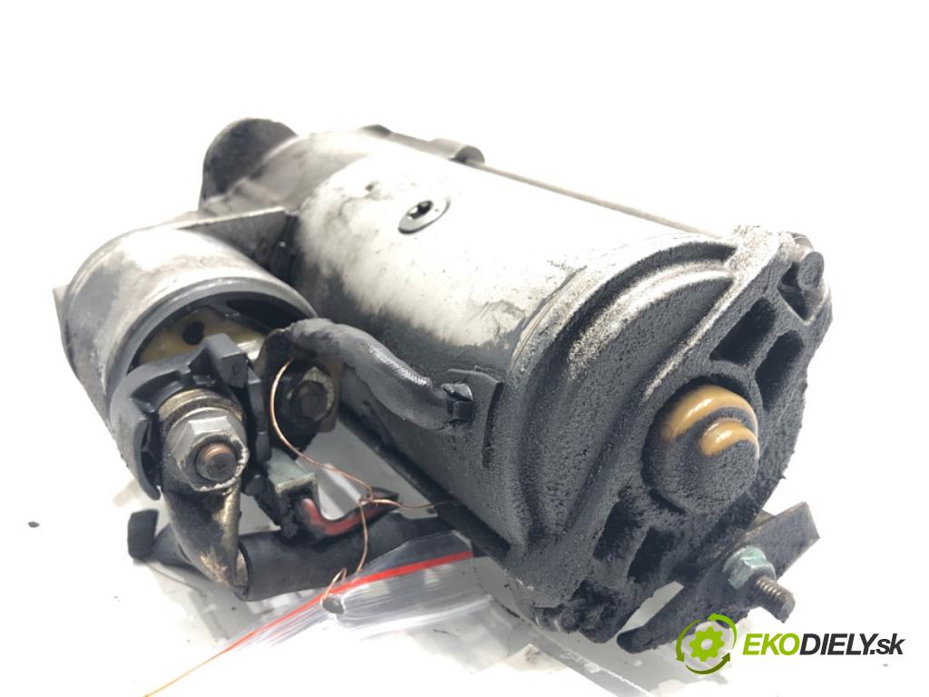 AUDI A4 B6 sedan 2001 74 kW 1.9 TDI 1896 Štartér 068911024E (Štartér)