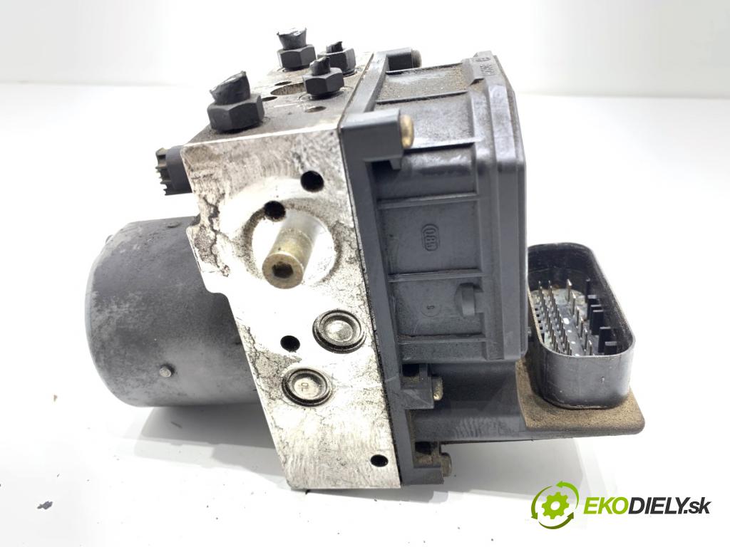AUDI A4 B6 sedan 2001 74 kW 1.9 TDI 1896 Pumpa ABS 0265950011 (Pumpa ABS)