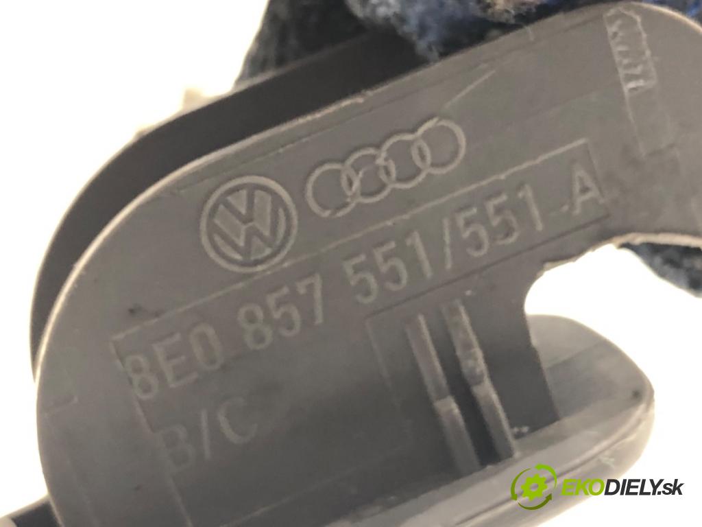 AUDI A4 B6 sedan 2001 74 kW 1.9 TDI 1896 Clona slnečná ľavy