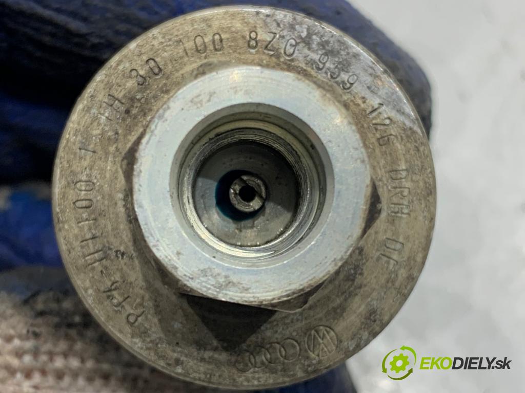 AUDI A4 B6 sedan 2001 74 kW 1.9 TDI 1896 Snímač klimatizácie 8Z0959126 (Snímač klimatizácie)