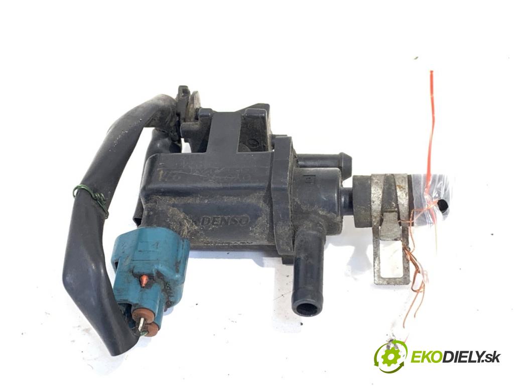 TOYOTA AVENSIS T25 Kombi 2004 95 kW 1.8 (ZZT251_) 1794 Ventil tlaku 90080-91231 (Ventil)