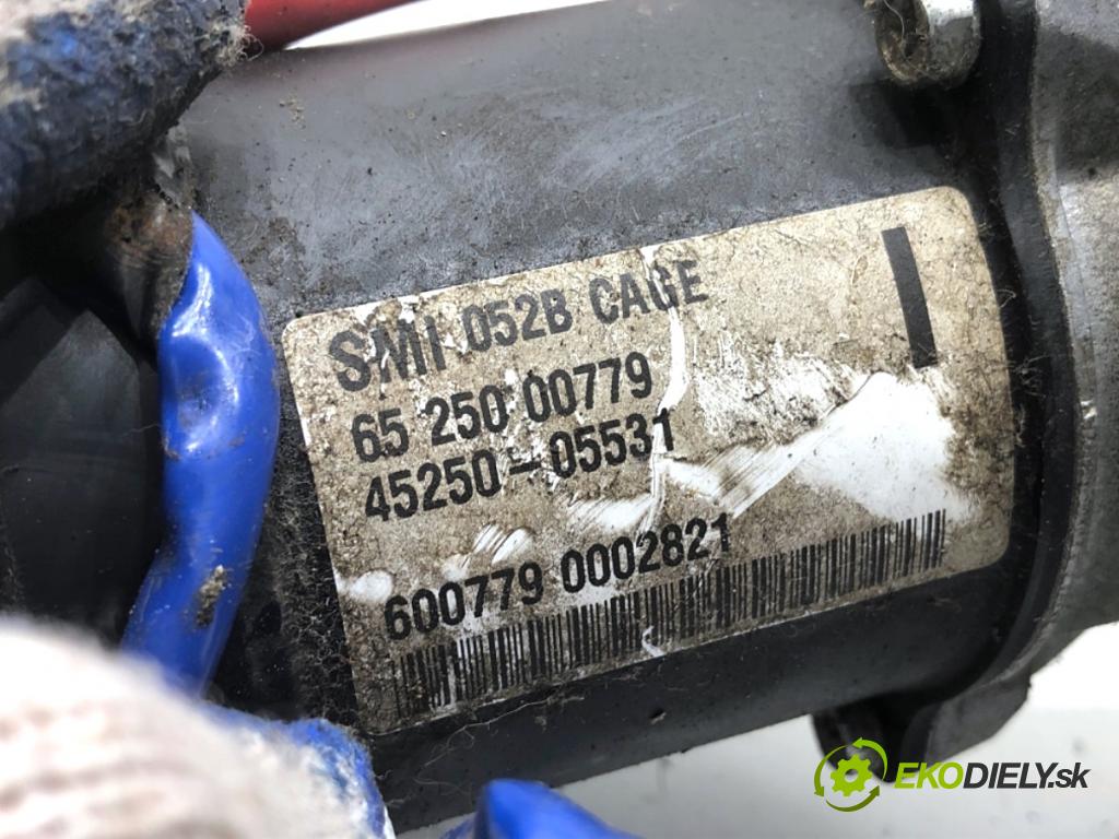 TOYOTA AVENSIS T25 Kombi 2004 95 kW 1.8 (ZZT251_) 1794 pumpa servočerpadlo 45250-05531 995-07301 (Servočerpadlá, pumpy řízení)