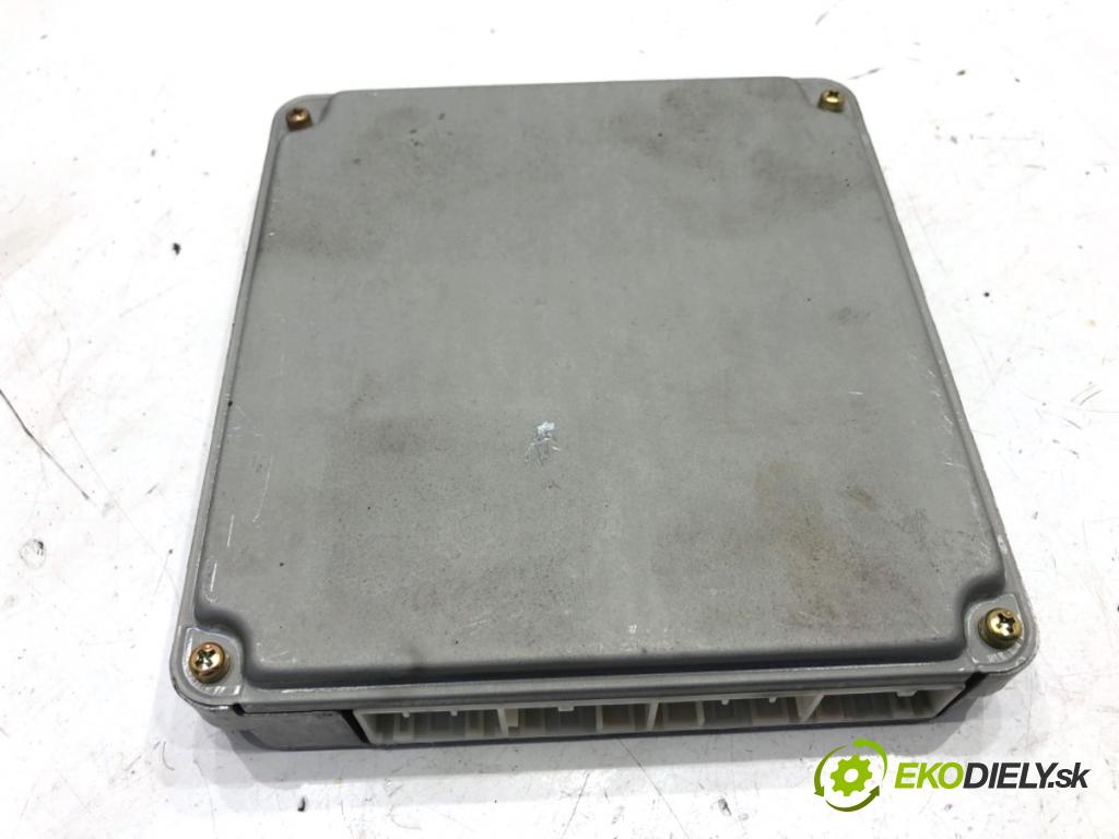 TOYOTA AVENSIS T25 Kombi 2004 95 kW 1.8 (ZZT251_) 1794 riadiaca jednotka Motor 89661-05860 (Riadiaca jednotka)