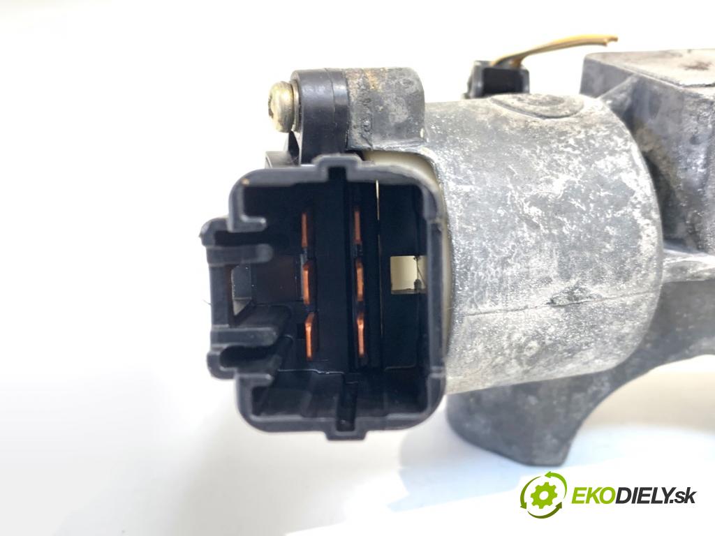 TOYOTA AVENSIS T25 Kombi 2004 95 kW 1.8 (ZZT251_) 1794 spinačka 89783-05010 (Spínacia skrinka)