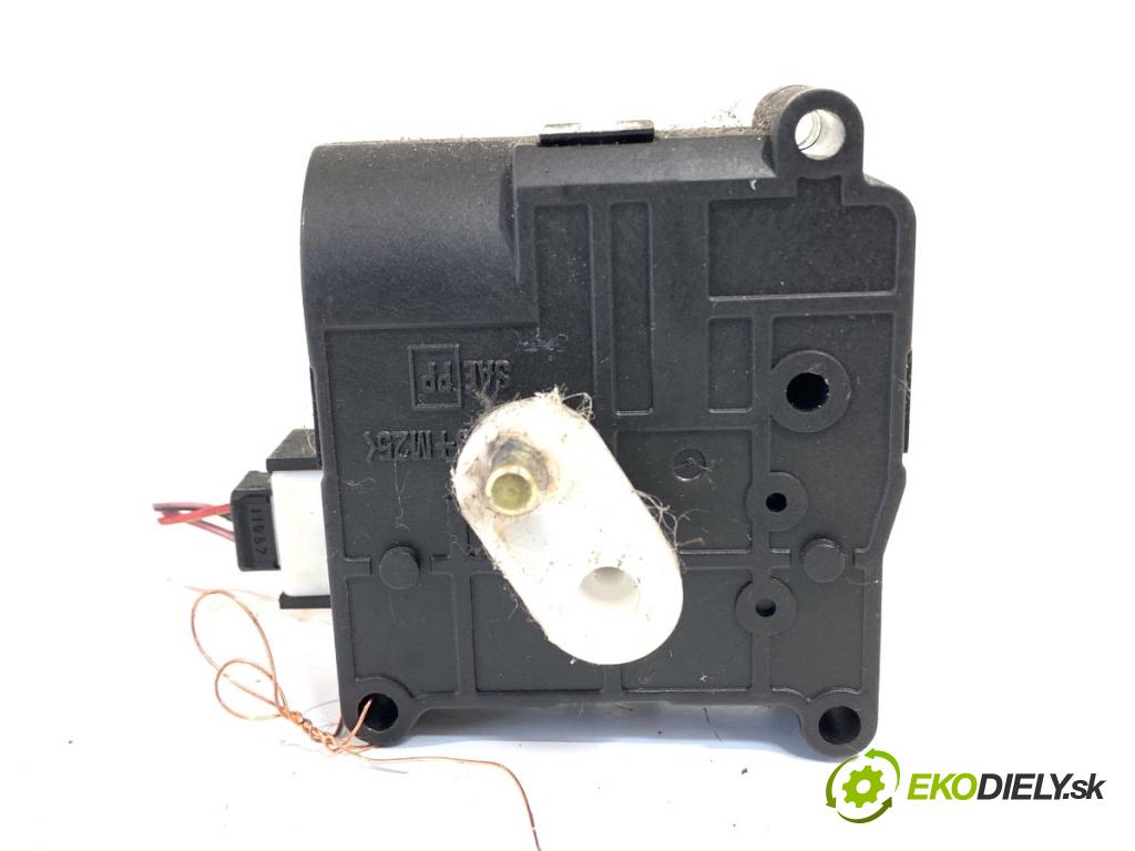TOYOTA AVENSIS T25 Kombi 2004 95 kW 1.8 (ZZT251_) 1794 Motor kúrenia 113800-2051