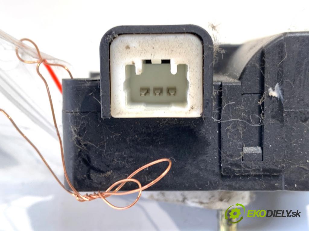 TOYOTA AVENSIS T25 Kombi 2004 95 kW 1.8 (ZZT251_) 1794 Motor kúrenia 113800-2051
