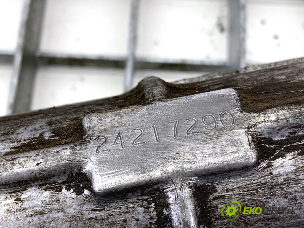 TOYOTA AVENSIS T25 Kombi 2004 95 kW 1.8 (ZZT251_) 1794 riadenie  (Riadenie)