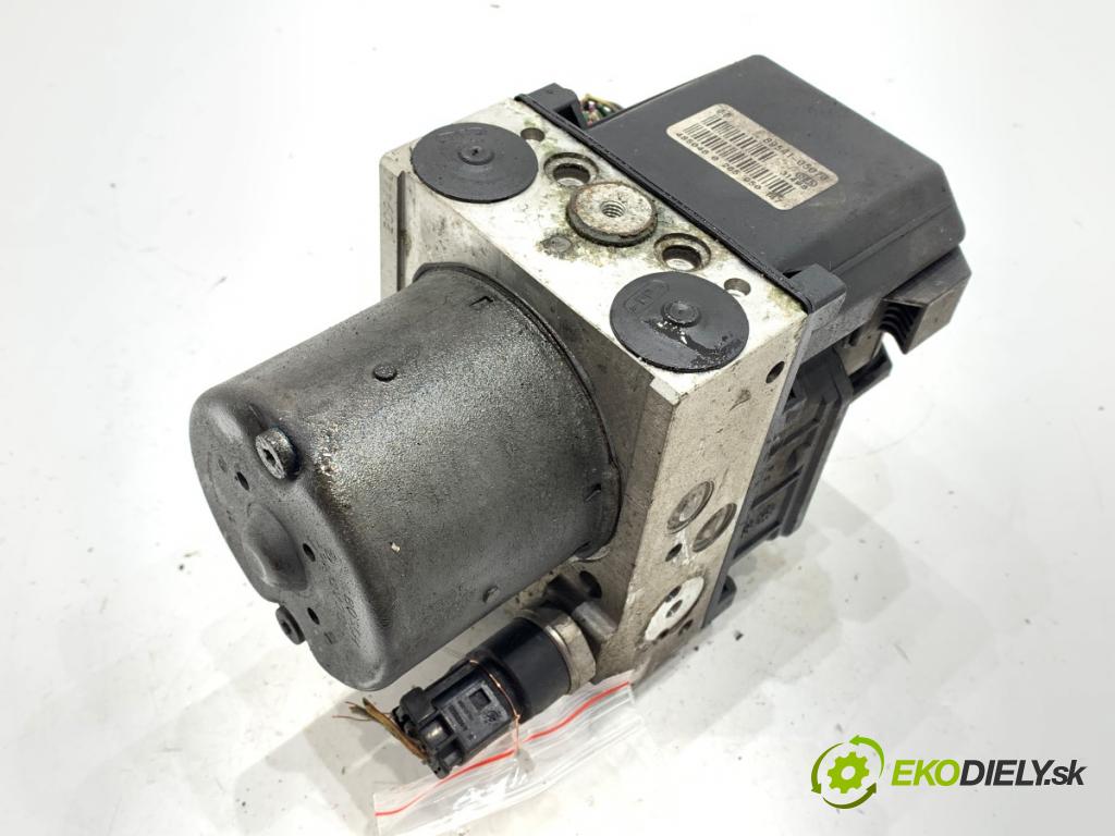 TOYOTA AVENSIS T25 Kombi 2004 95 kW 1.8 (ZZT251_) 1794 Pumpa ABS 89541-05073 (Pumpa ABS)